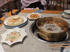 -大理董·董家小厨野生菌火锅(古城旗舰店)