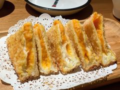 什锦吐司-陶德砂锅(蜀汉路店)