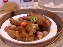 -金苑海鲜酒家(来魅力店)