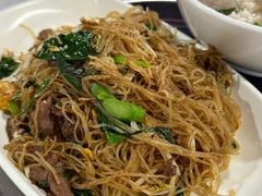 -菜忠潮州牛肉店(岗厦店)