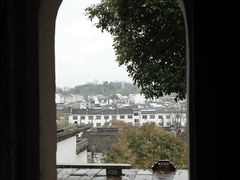 -潜口民宅博物馆
