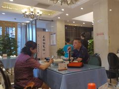 -古南都·江苏酒家(建宁路店)