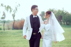 -蔚蓝映像STUDIO婚纱摄影(南稍门店)