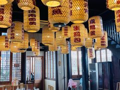 -二十八里太湖船菜(吉祥路店)