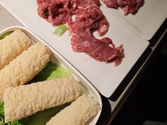 -芝小官毛肚火锅海鲜自助(淮安清江浦区新亚店)