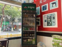 -古早人小吃店(黄河北路店)