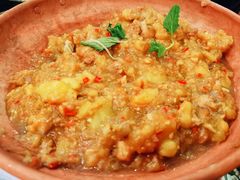 火瓢油焖鸡-云海肴·汽锅鸡·云南菜(美罗城店)