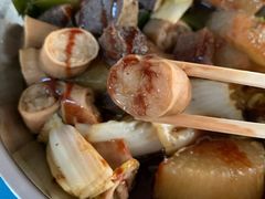 大肠-修记牛杂店(同华东一路店)