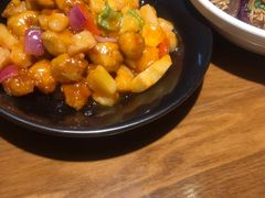 -隆喜元鱼汤包·海鲜(中联广场店)