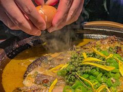 -鸣记脆皮烤鱼·海鲜烤鱼(三八广场店)