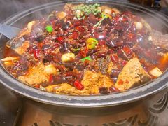 经典麻辣烤鱼-烤匠麻辣烤鱼(环球中心店)