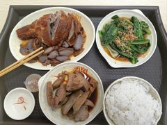 -鹅最好(南光店)