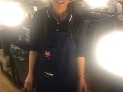 -盛江山自助料理(奥莱锦辉购物广场店)