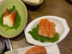 -阳光岛·海鲜盛宴(银泰中心in99店)