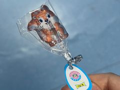 -海合安青岛极地海洋公园