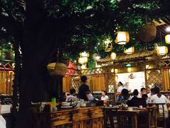 大堂-乡村小灶(先锋岛店)