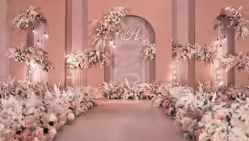 -美瑞蜜婚庆公司婚礼策划跟拍定制中心