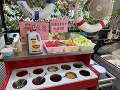 -百岁鱼庄·常州老字号(湖塘店)