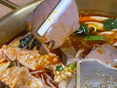 -小满手工粉(北京来福士店)