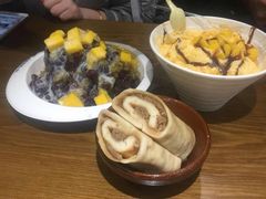 -梁子刨冰王(鞍山西道店)