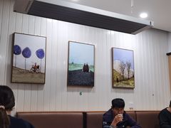 大堂-老殷锅仔