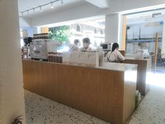 -Cafe on warm(丹霞店)