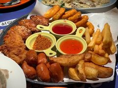 -布拉诺牛排西餐厅(上城天街店)
