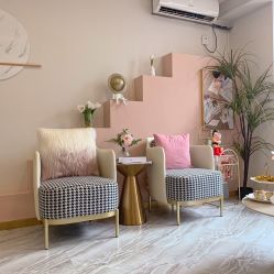 -Four Seven·半永久纹眉