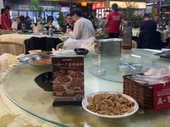 -聚味瞿记·龙虾堂(树木岭店)