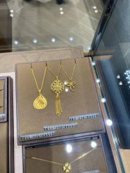 -周大福荟馆JEWELRIA(仁和春天百货店)