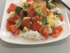 -浙江同济科技职业学院餐厅