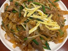 -古南都·老广东酒楼(龙江店)