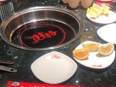 -井格重庆火锅(临平银泰城店)