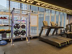 -NRG健身私教CLUB(打浦桥店)