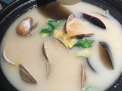 -大树餐厅(益田假日店)