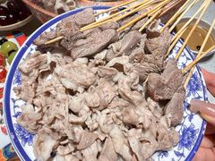 -京悦南门涮羊肉·羊蝎子火锅(田林路店)