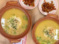 -71号豆汤饭·成都小馆(重庆观音桥店)