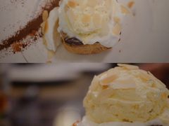 椰子蛋挞-THE PAWON·8碗(古北SOHO店)