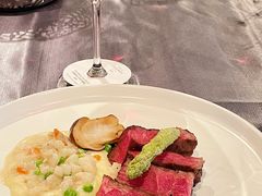 -杭州国际会议中心洲际酒店-菋道海鲜餐厅