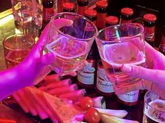 -MOSSO音乐酒吧·Live House(南京西路店)