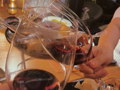 -Golden Lily河内巴黎法越料理餐厅(建国西路店)