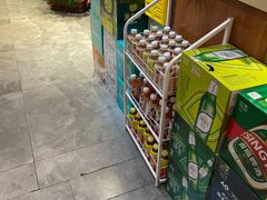 -倍儿美海鲜大排挡·非遗海鲜蒸饺(洋货店)