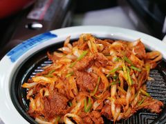 -扶摇湘宴·烤鸭·湘粤宴(中关村·北大店)