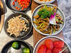 -大头椰·海南椰子鸡火锅(思明万象城店)