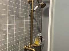 -上海徐家汇漫心酒店