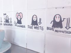 -Seesaw Coffee(环贸iapm店)
