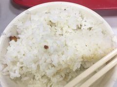 -金德利民快餐(山大路粮油食品店)