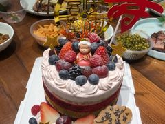 -EnergyCake蛋糕理想国