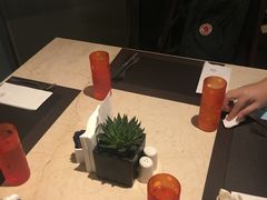 -广州粤海喜来登酒店