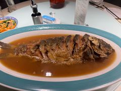 -豫丰汇河南名菜楼(武记餐饮)